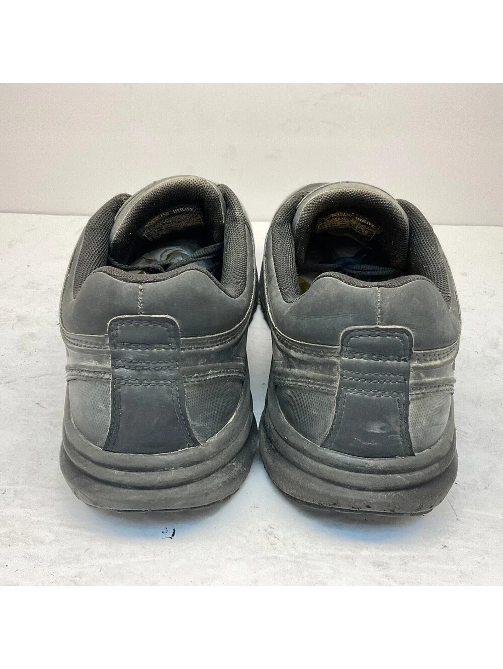 Keen used shoes